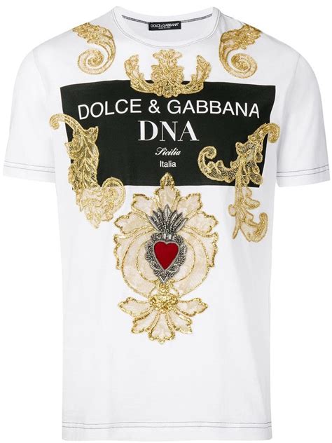 Dolce & Gabbana T